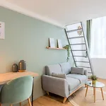 Hypercentre - Superb Design Studio! Appartement Lille