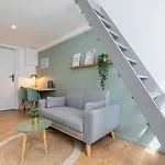 Appartement Hypercentre - Superb Design Studio! *