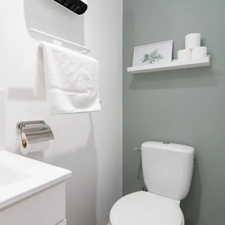 Apartment Hypercentre - Superb Design Studio! Lille