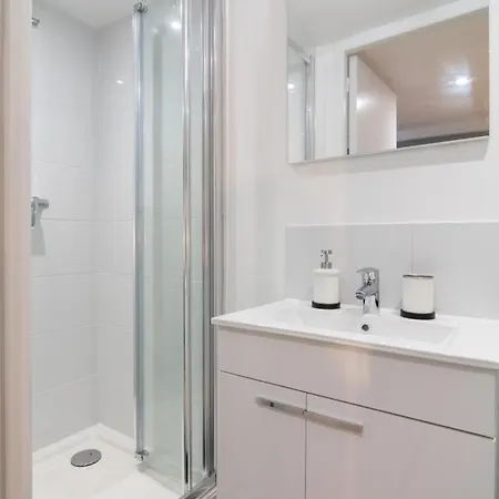 Hypercentre - Superb Design Studio! Apartmán Lille