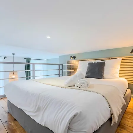 Hypercentre - Superb Design Studio! Lille